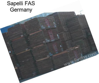 Sapelli FAS Germany