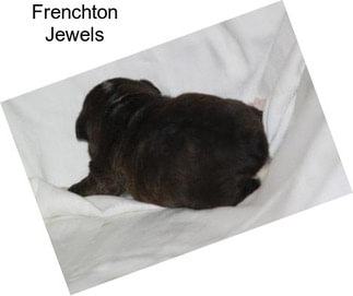 Frenchton Jewels