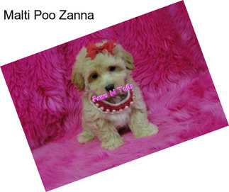 Malti Poo Zanna