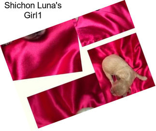 Shichon Luna\'s Girl1