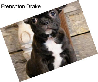 Frenchton Drake