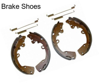 Brake Shoes