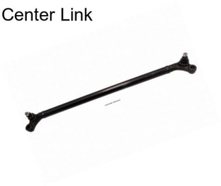 Center Link