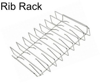 Rib Rack