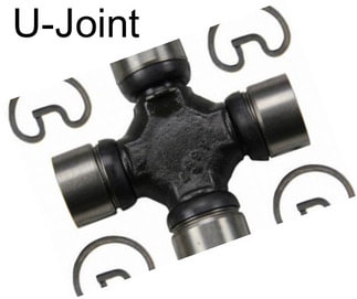 U-Joint