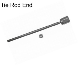 Tie Rod End