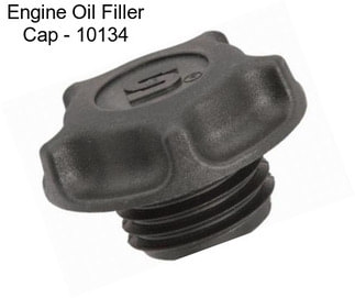 Engine Oil Filler Cap - 10134