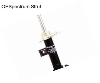 OESpectrum Strut