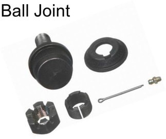 Ball Joint