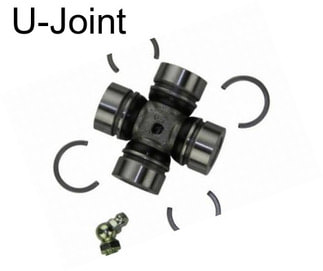 U-Joint