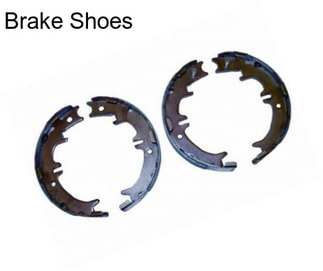 Brake Shoes