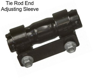 Tie Rod End Adjusting Sleeve