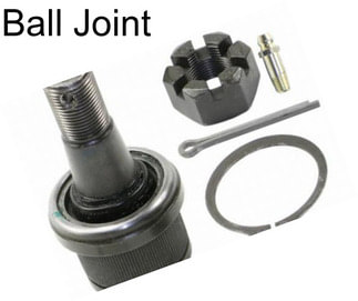 Ball Joint