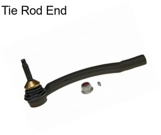 Tie Rod End