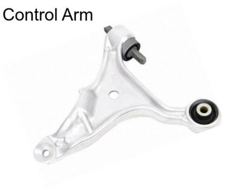 Control Arm