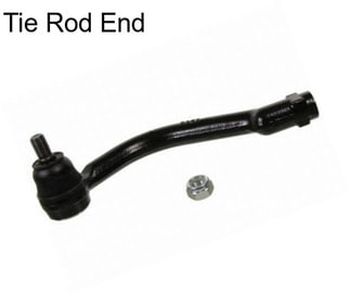 Tie Rod End