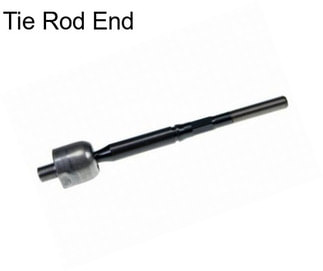 Tie Rod End