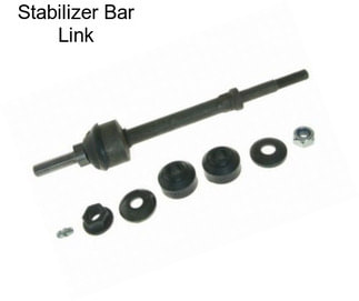 Stabilizer Bar Link