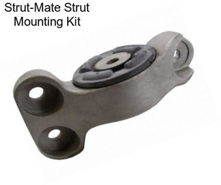 Strut-Mate Strut Mounting Kit