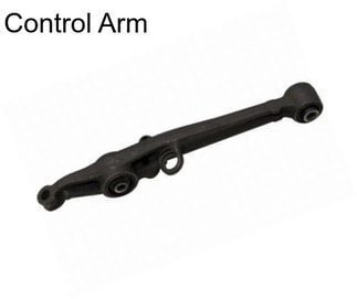 Control Arm