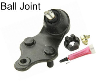 Ball Joint