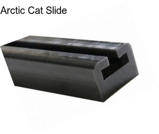 Arctic Cat Slide
