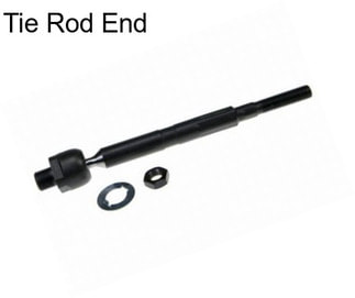 Tie Rod End