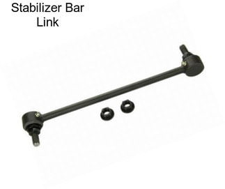 Stabilizer Bar Link