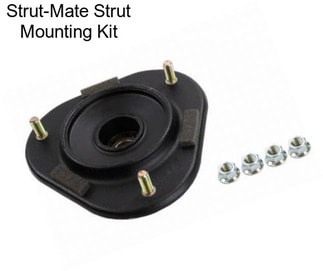 Strut-Mate Strut Mounting Kit