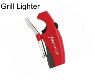 Grill Lighter