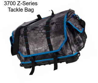 3700 Z-Series Tackle Bag