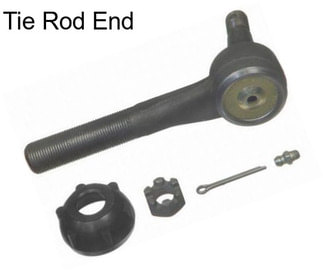 Tie Rod End