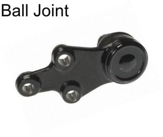 Ball Joint