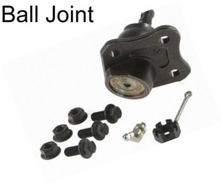 Ball Joint