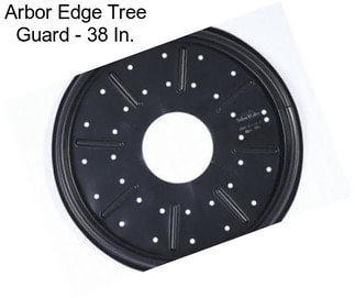 Arbor Edge Tree Guard - 38 In.