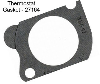 Thermostat Gasket - 27164