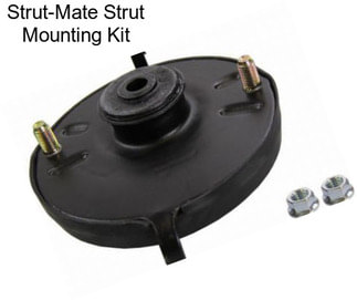 Strut-Mate Strut Mounting Kit