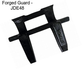 Forged Guard - JDE48