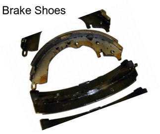 Brake Shoes