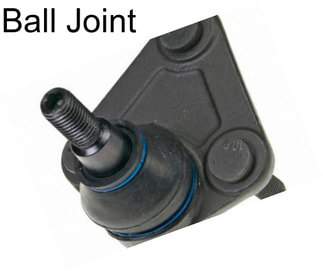 Ball Joint