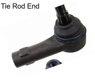 Tie Rod End