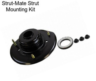 Strut-Mate Strut Mounting Kit