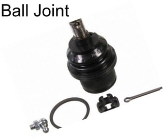 Ball Joint