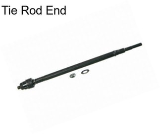 Tie Rod End