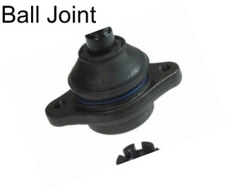 Ball Joint