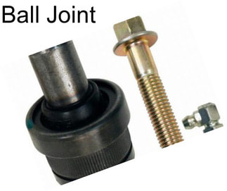 Ball Joint