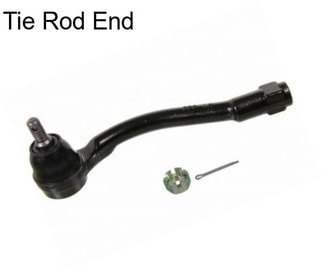 Tie Rod End