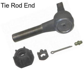 Tie Rod End