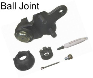 Ball Joint