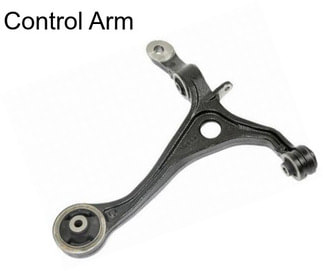 Control Arm